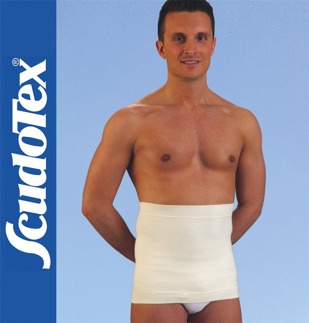 Cintura tubolare angora